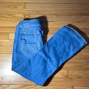 American Eagle outfitters Kick boot short size 16 short